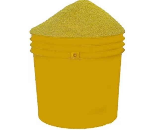 Yellow Garri ~4 L