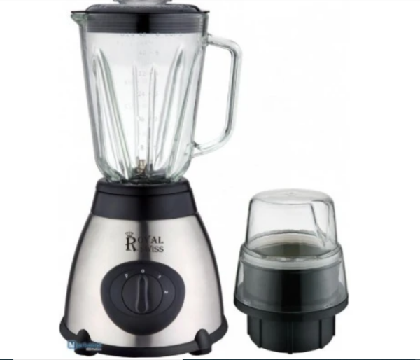 Royal Blender RBL2005Wb