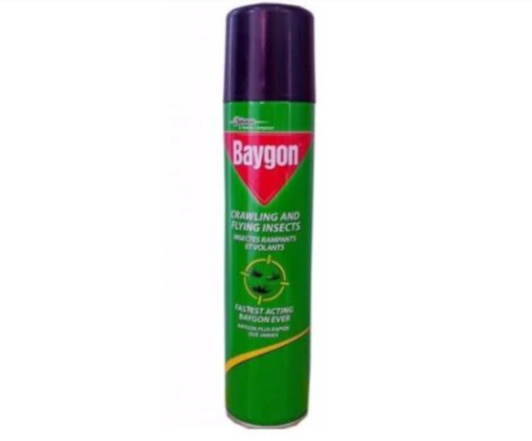 Baygon Insecticide 500 ml