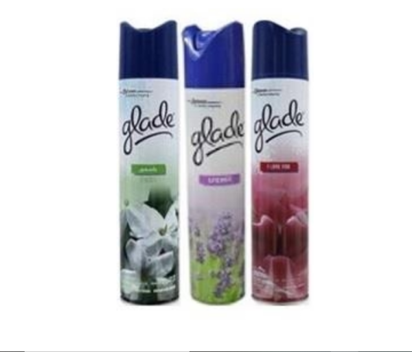 Glade Air Freshener Assorted 300 ml