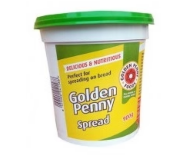 Golden Penny Spread 900 g