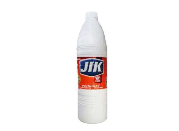 Jik Bleach Assorted 475 ml