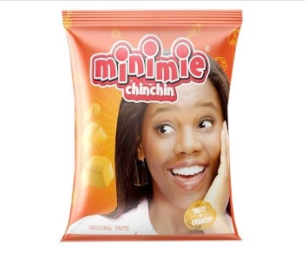 Minimie Chin Chin 45 g