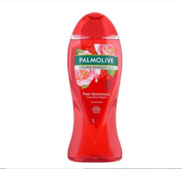 Palmolive Aroma Sensations Feel Glamorous Luxurious Touch 500 ml