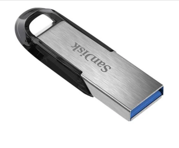 SanDisk Ultra Flair 3.0 32 GB Flash Drive SDCZ73-032G-G46