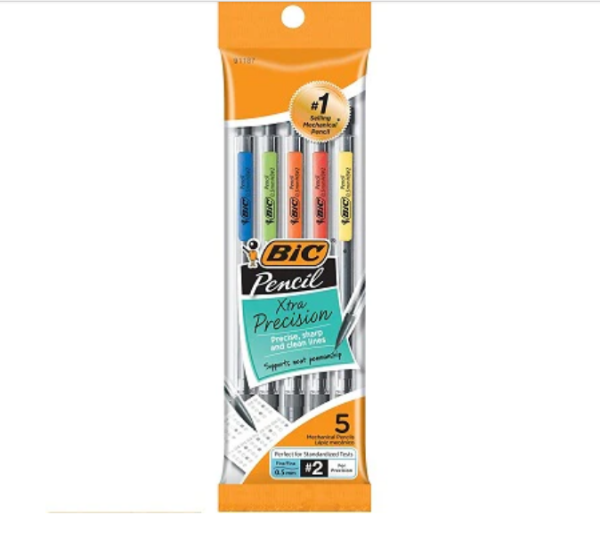 Bic Mechanical Pencil 0.5 mm