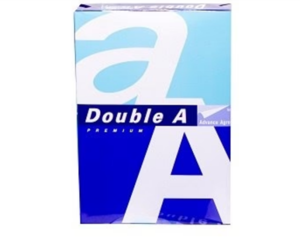 Double A Business A4 Printing Paper 75 gsm