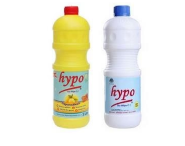 Hypo Super Bleach 1 L