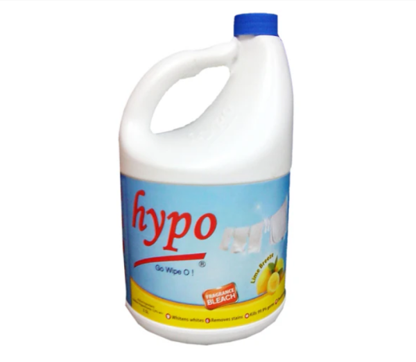 Hypo Super Bleach 3.5 L