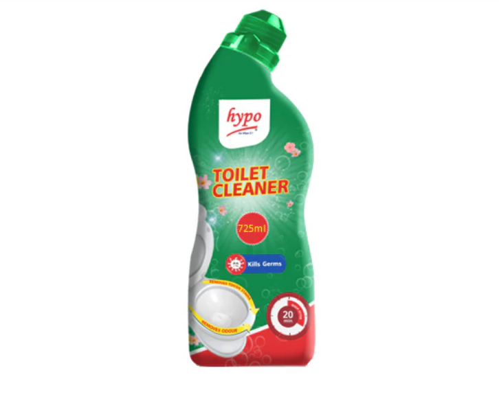 Hypo Toilet Cleaner 725 ml