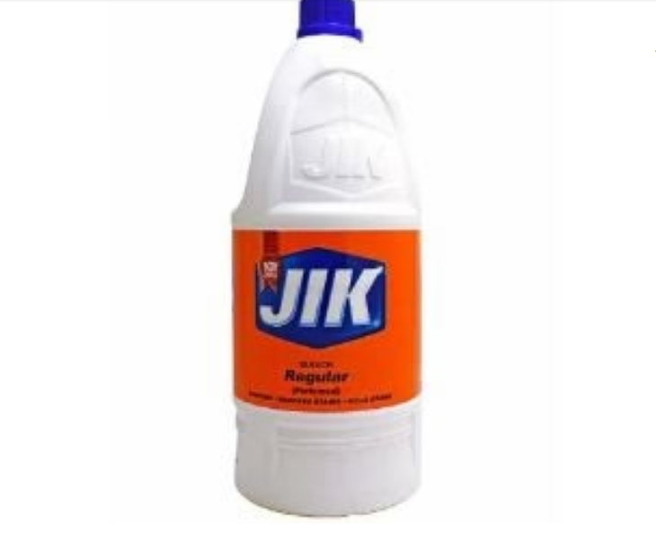 Jik Bleach Assorted 1.4 L