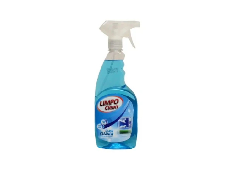 Limpo Clean Glass Cleaner 500 ml