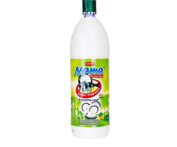 Mama Lemon Dish Washing Liquid 1.1 L