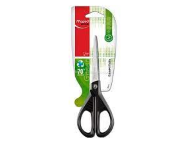 Maped Scissors Essentials Symmetrical 13 cm