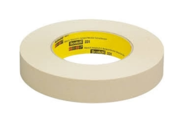 Masking Tape