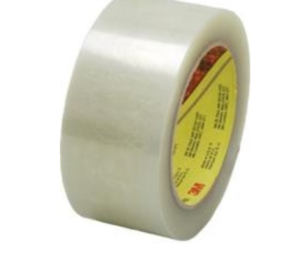 Sealing Tape 2 Inch Transparent - 130 Yards