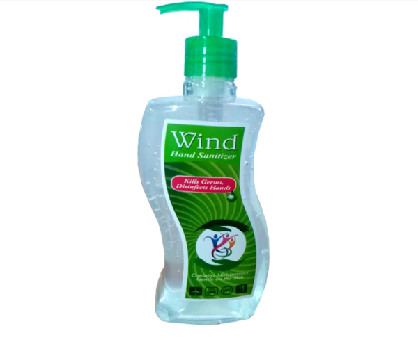 Wind Hand Sanitizer 500 ml